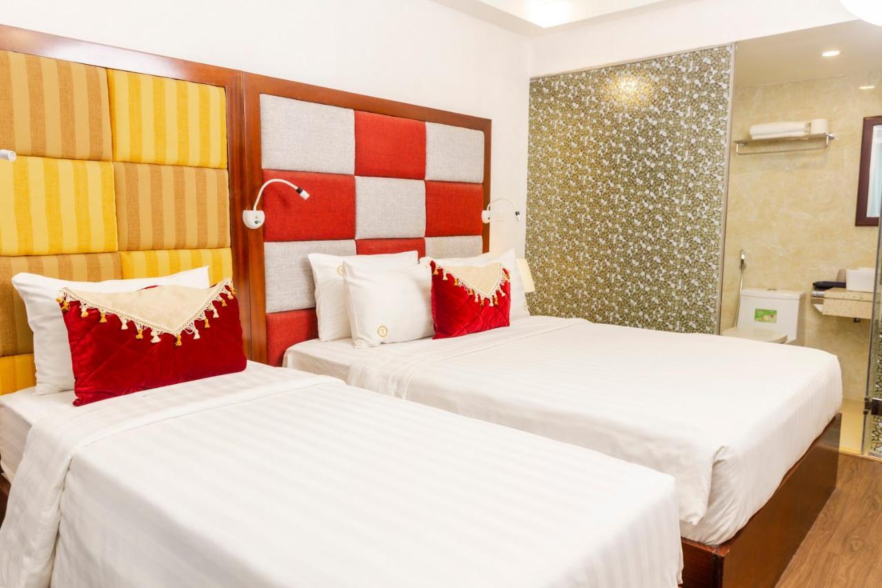 Backpackers Hà Nội