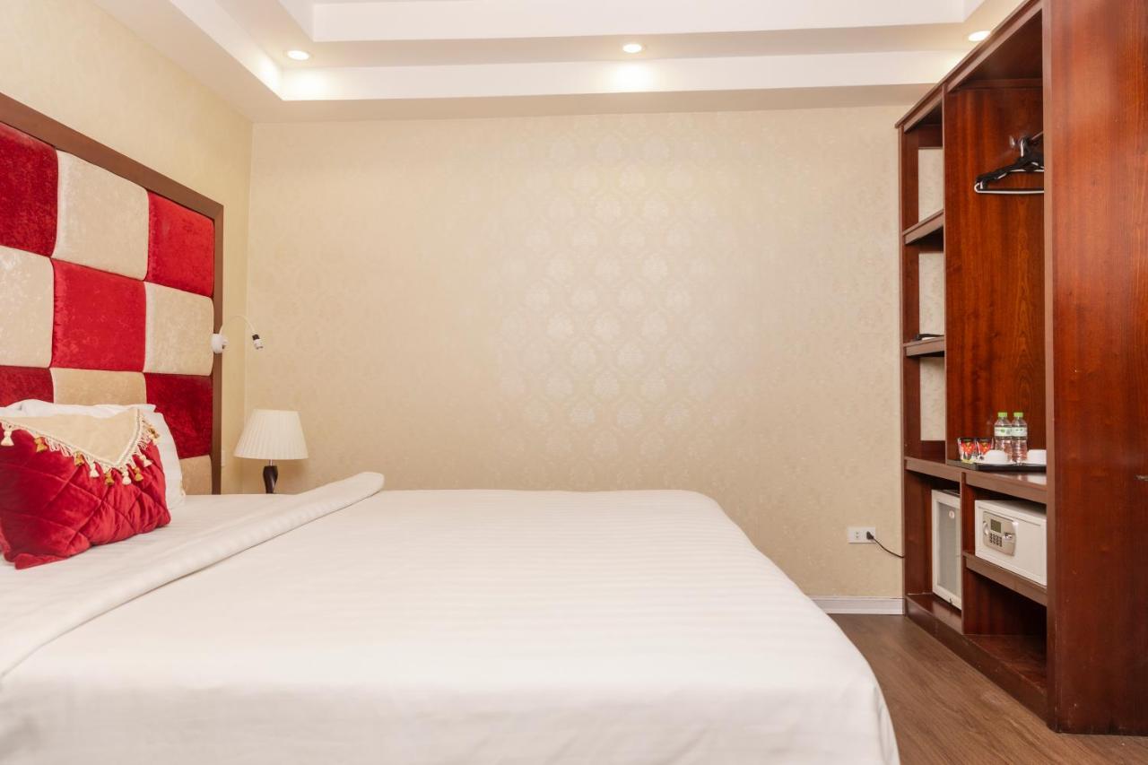 Backpackers * Hà Nội