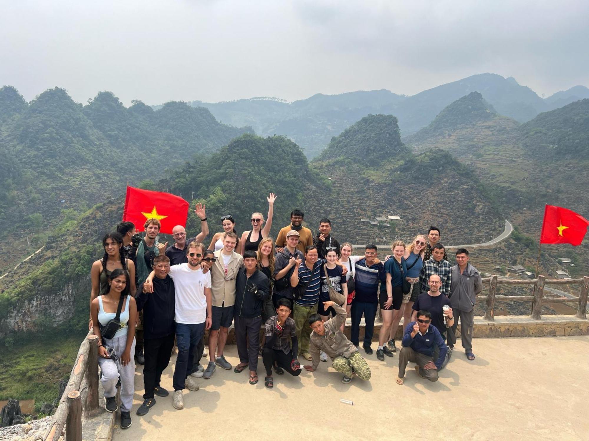 Backpackers Nhà trọ *