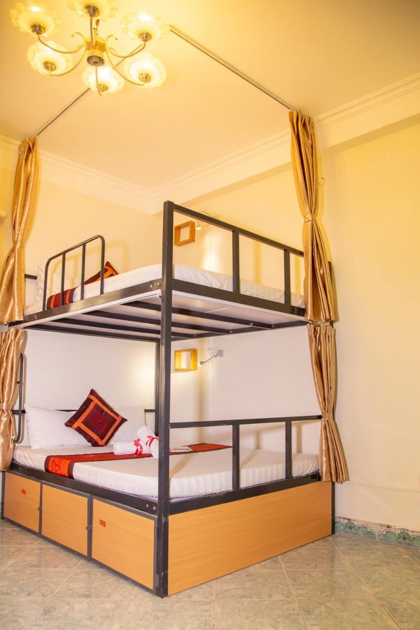 Backpackers * Hà Nội
