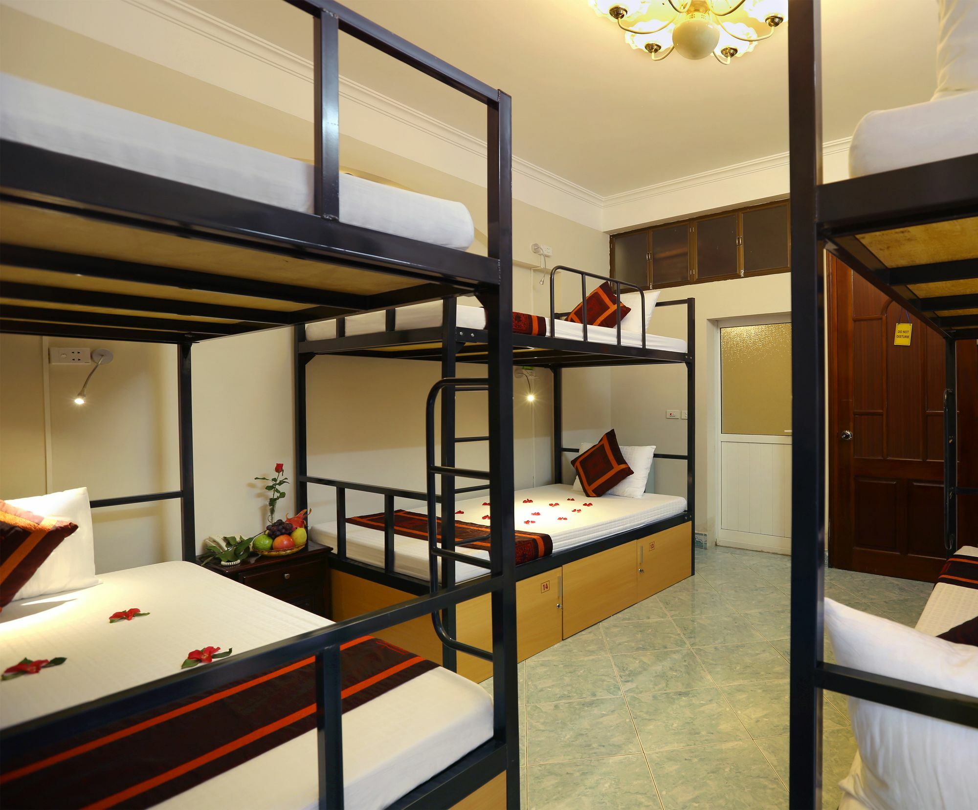 Backpackers Hà Nội